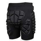 Men's Motorcycle Pants Anti-Fall Motocross Racing Riding Pants — product photo 5 of 5