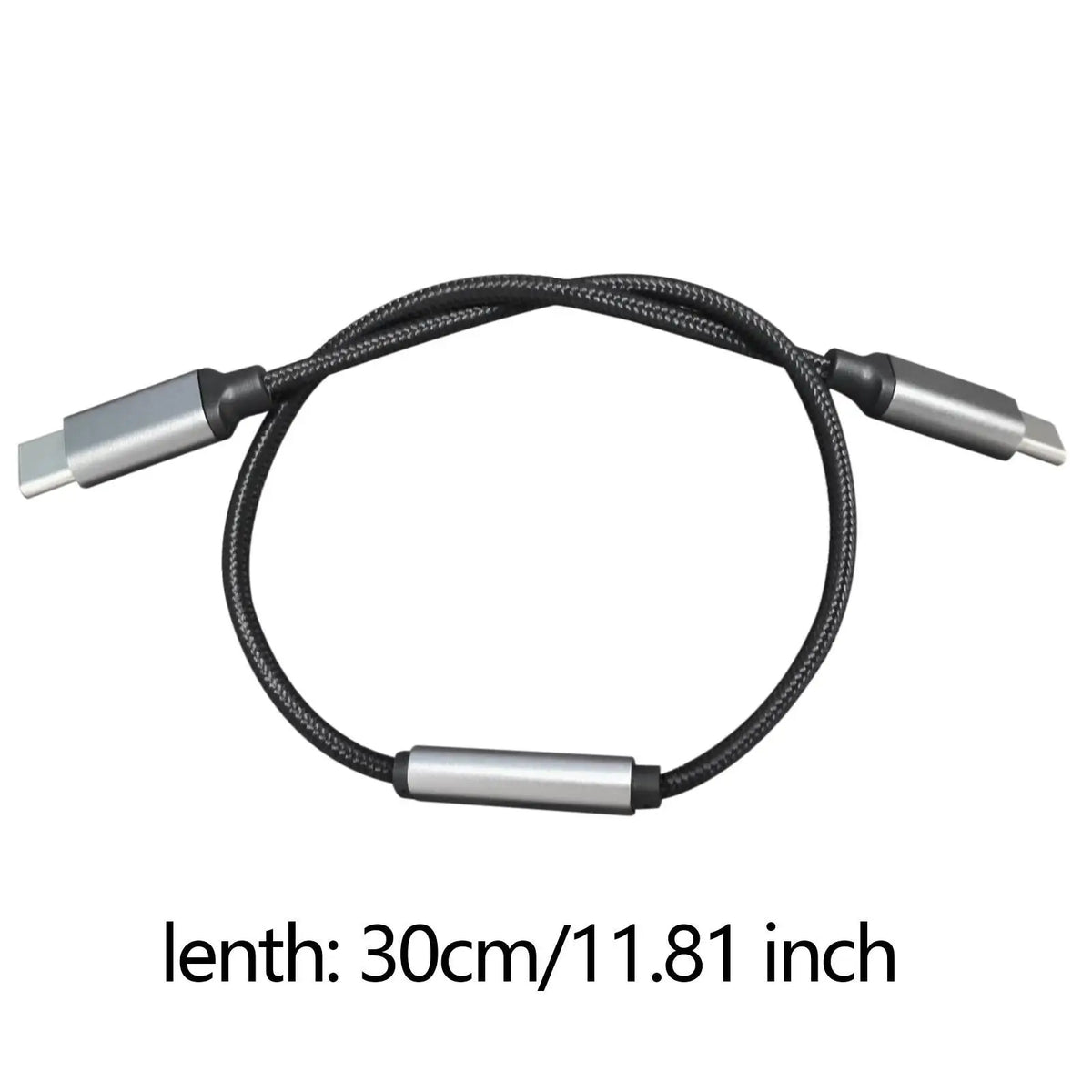 Recording Audio Cable Easy to Carry Versatile Audio — product photo 4 of 6