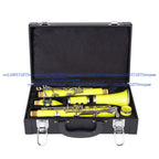 Esquirla Clarinet Storage Case Padded Box Dustproof Instruments — product photo 3 of 6