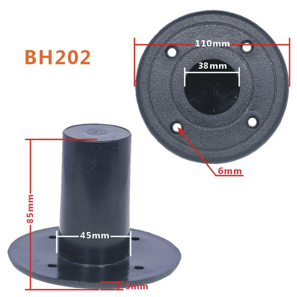 Compact Speaker Stand Speaker Mount Stand For Parties — product photo 2 of 6