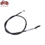 116cm Kawasaki ZX-6R Clutch Cable 2003-2004 — product photo 3 of 5