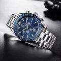 BENYAR 5140 Premium Men's Watch Top Brand Luxury — main product photo
