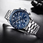 BENYAR 5140 Premium Men's Watch Top Brand Luxury — main product photo