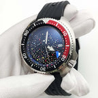 High Quality 41mm Japan NH35 Watch Sapphire Glass — product photo 3 of 6