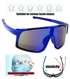 Giant【Fashion Trend Cycling Fishing Sunglasses — product photo 3 of 6