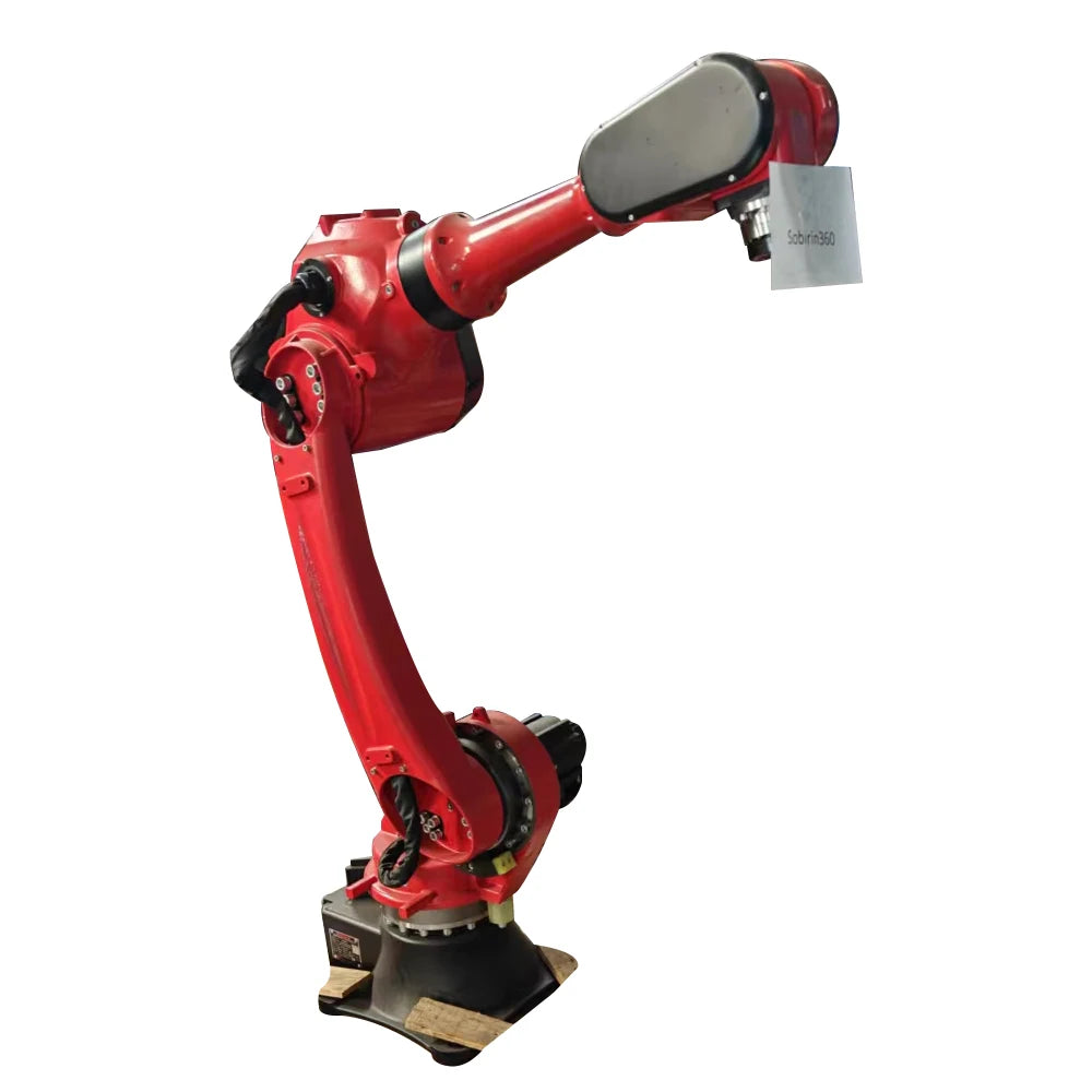 Robot Handling Collaboration Assists Work Replacement Intelligent Laser — product photo 4 of 6
