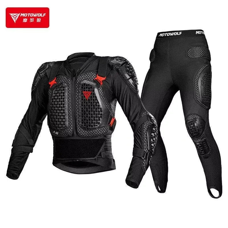 Motorcycle Jacket Men Turtle for Motocross MX Motorcycle — main product photo