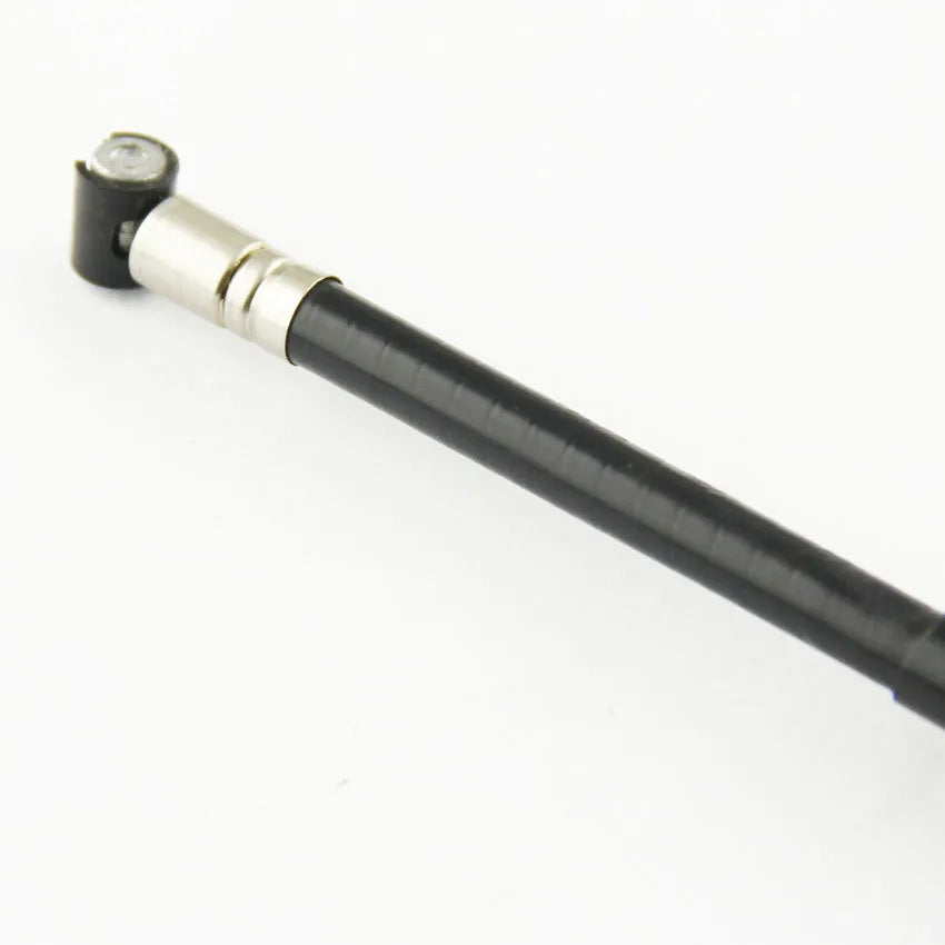 Motorcycle Motorbike Clutch Cable For Kawasaki 54011-0106 540110106 — product photo 3 of 5