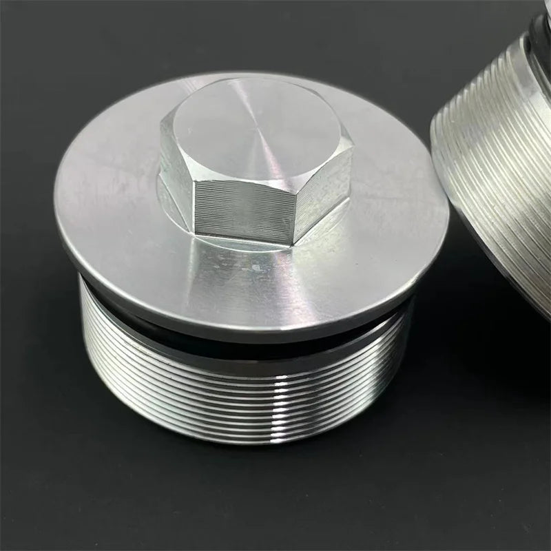 41MM Motorbike Parts Front Shock Absorber for Honda — product photo 2 of 5