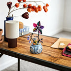 346PCS Desktop Flowerpot Building Blocks Set — product photo 4 of 6