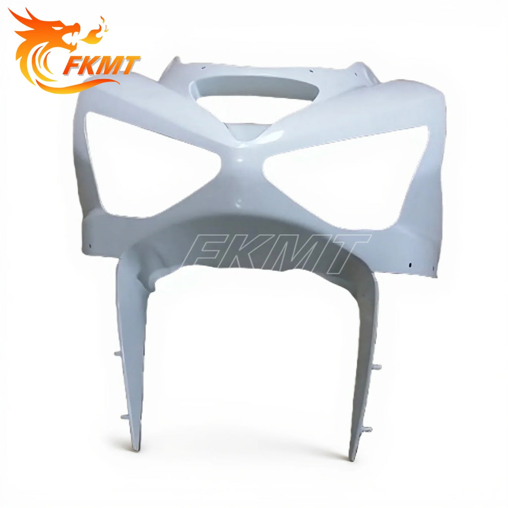 Motorbike Rear Tail Fairing Parts Injection seat Cowl — product photo 3 of 6