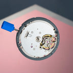NH38A Mechanical Movement Mod Automatic Watch High Quality — product photo 4 of 6