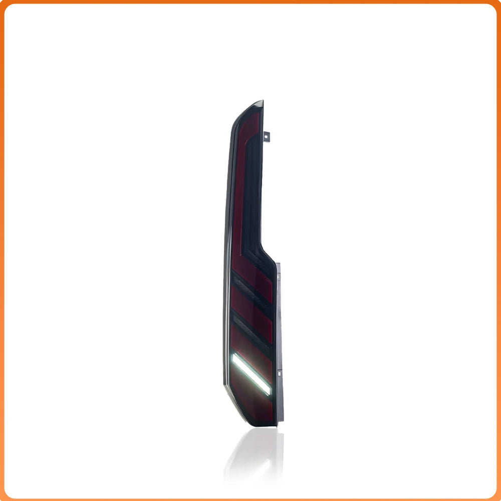 LED Tail Light Assembly Upgrade For Ford Transit — product photo 5 of 6