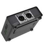 DI BOX Active Two-Channel Audio System High Frequency — product photo 3 of 5