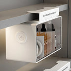 Bathroom Mirror Cabinet Storage Box — product photo 2 of 5