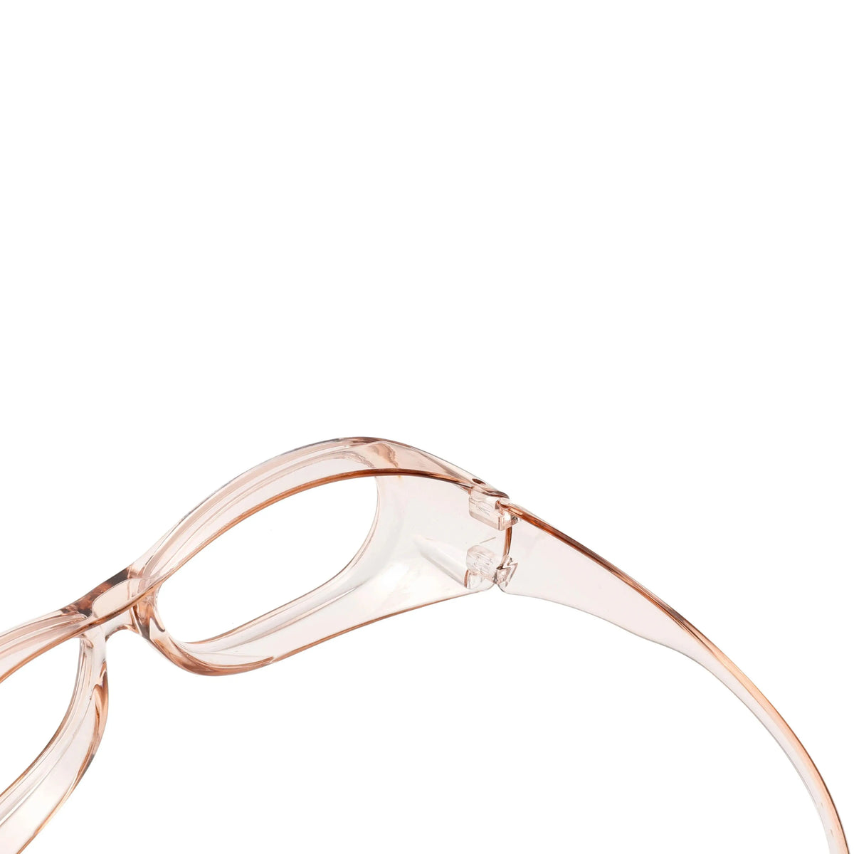 High Definition Safety Glasses — product photo 4 of 5