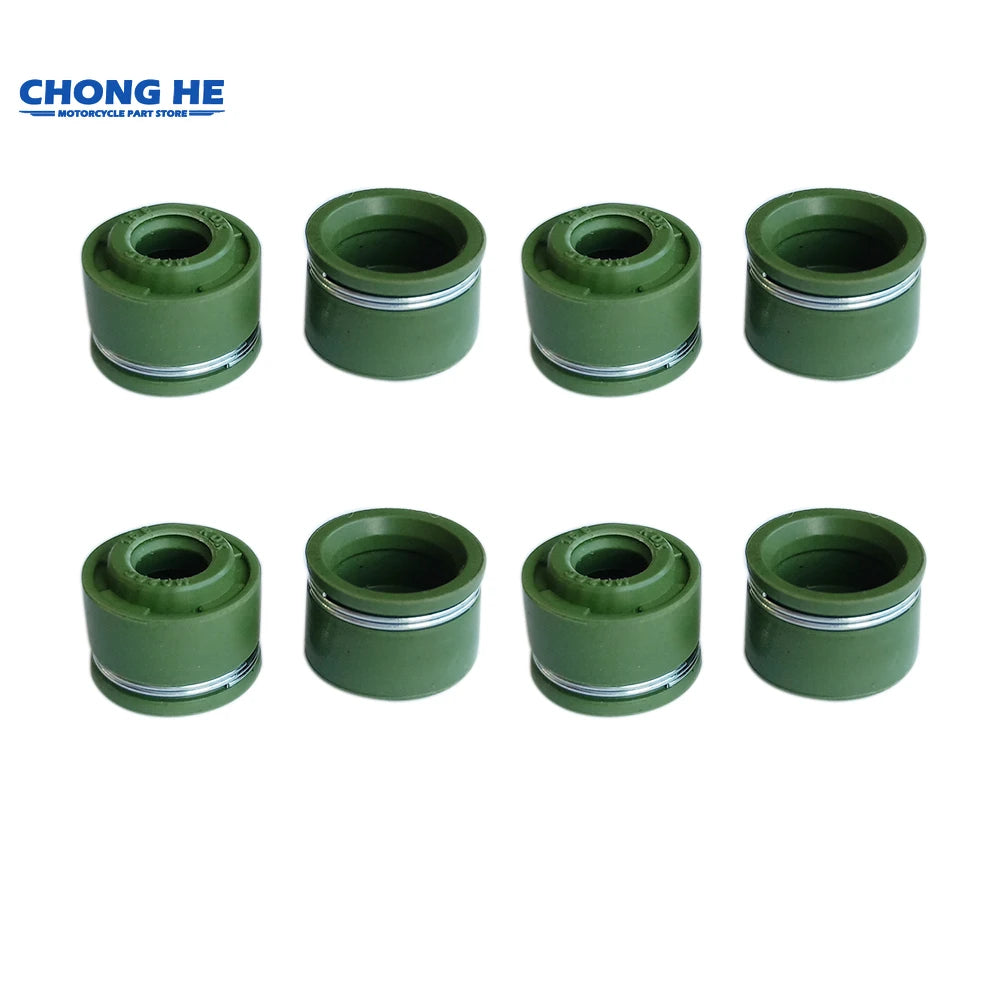 5.5mm Engine Valve Oil Seals for Honda GX160 — product photo 6 of 6