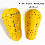 Anti-drop Motorcycle Knee Protective CE Protector Motorbiker Pads — product photo 6 of 6