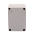 1pc Outdoor Waterproof Junction Box Plastic Enclosure Screw — main product photo