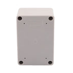 1pc Outdoor Waterproof Junction Box Plastic Enclosure Screw — main product photo