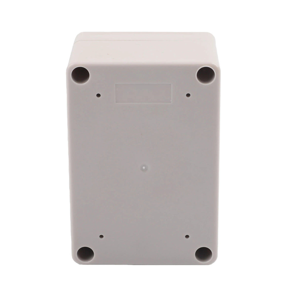 1pc Outdoor Waterproof Junction Box Plastic Enclosure Screw — main product photo