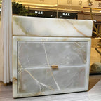 #￥Wholesale Luxury Bathroom Vanity Cabinet with Sink Natural — product photo 3 of 5