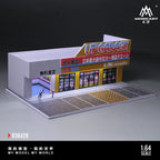 More Art 1: 64 Lighting Scene Model of An — product photo 3 of 6