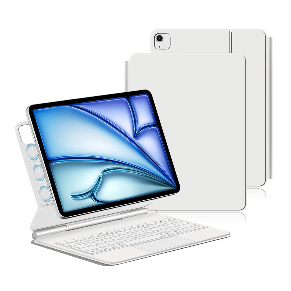 Magic Keyboard Case for iPad Pro 12.9 3rd
