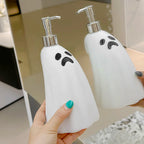 Creative Ghost Soap Bottle Press Ghost Model Hand — product photo 6 of 6