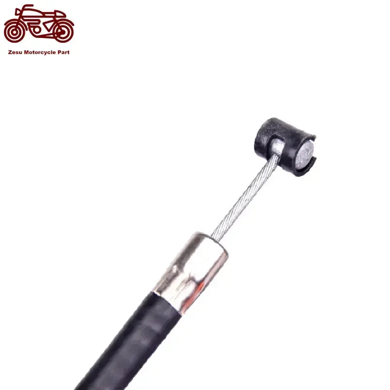 116cm Kawasaki ZX-6R Clutch Cable 2003-2004 — product photo 4 of 5