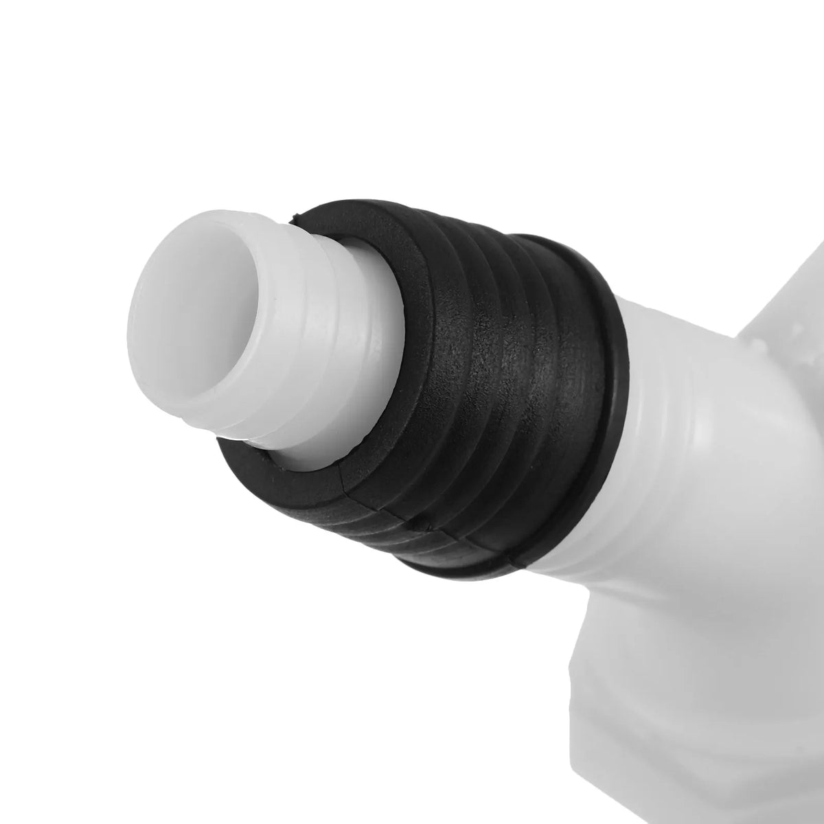 Floor Drain Adapter 3-Way Connector for Washing Machine — product photo 5 of 6