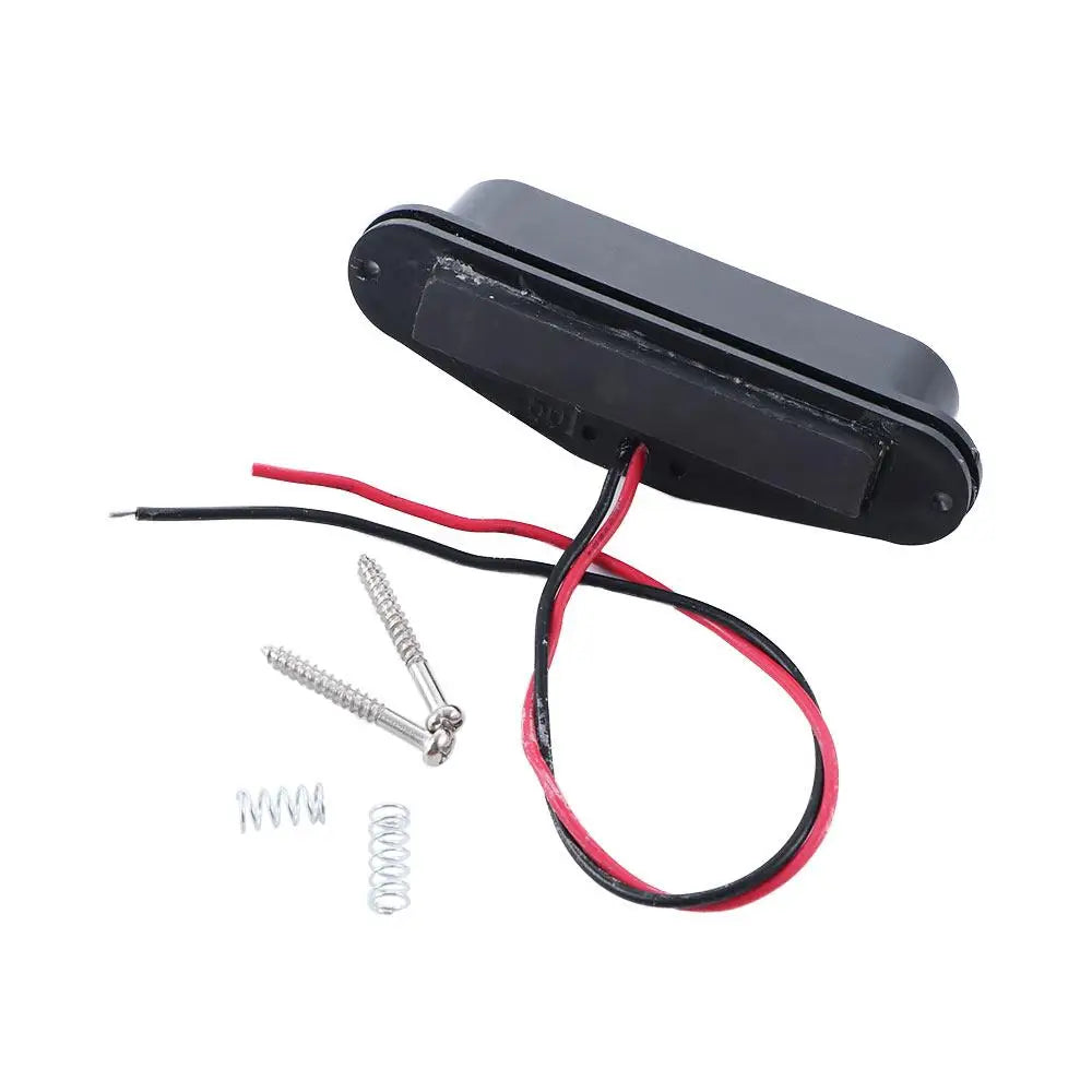 Instruments Professional for 6 Strings Single Coil Electric — product photo 4 of 4