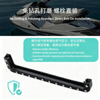 Full Aluminum Intake Manifold Girdle Reinforcement for Sea-Doo — product photo 5 of 6