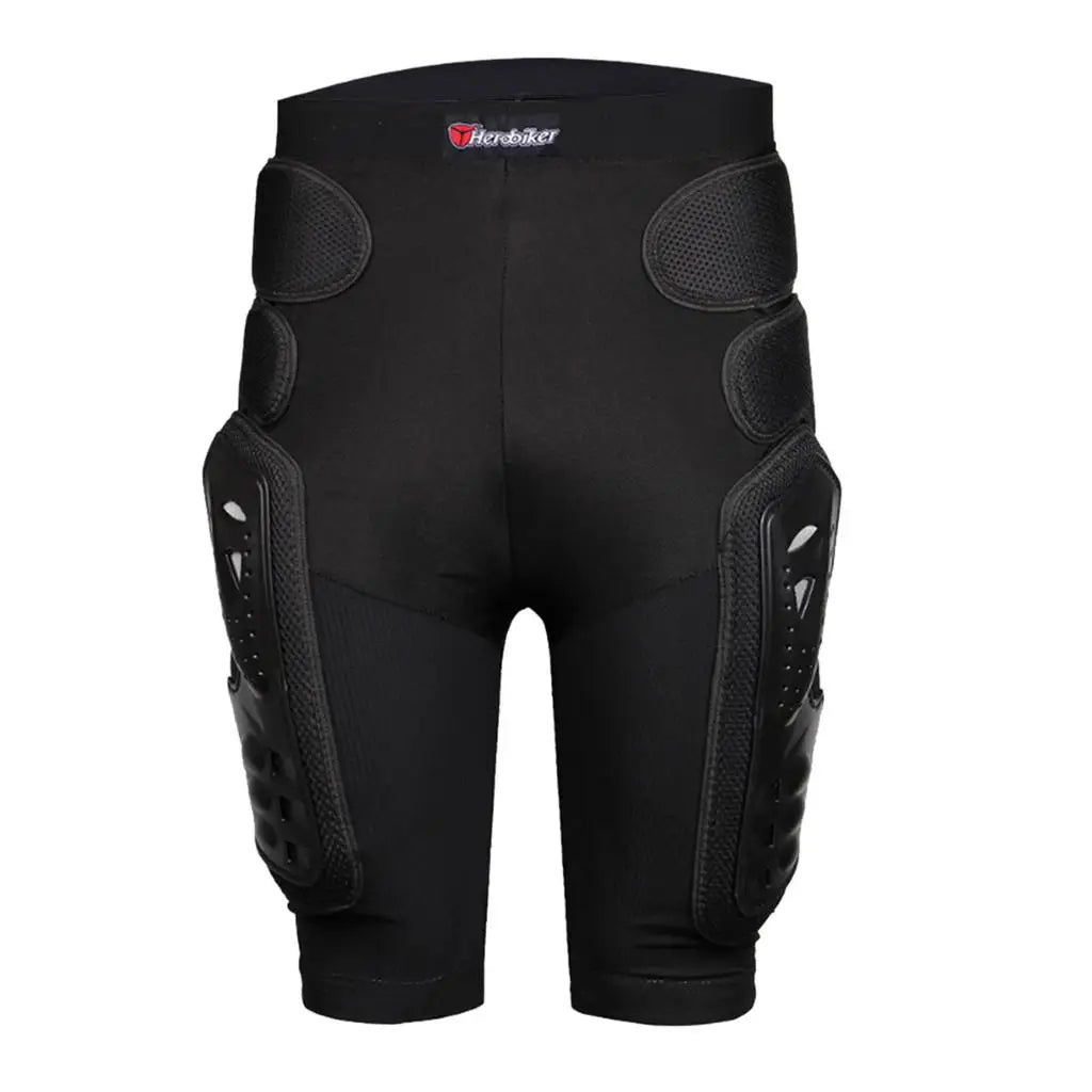 Motorcycle Motorbike Trouser Riding Protective Gear Pants — product photo 2 of 6
