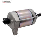 31200-HM8-B61 Starter Motor For Honda FourTrax TRX250TE 08-20 — product photo 5 of 6