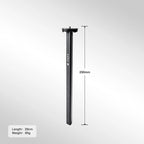 COMAN Zero Tripod Center Column 1/4" Screw Professional — product photo 2 of 6
