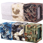 100+ Card Deck Box for MTG PTCG TCG — main product photo
