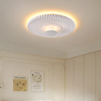 White French Bedroom LED Chandeliers Lamp For Kitchen — product photo 2 of 6