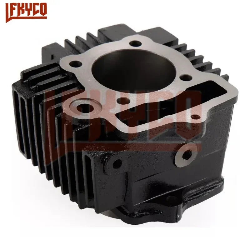 52.4mm 107CC Piston Rings Kit for Honda At110 — product photo 5 of 6