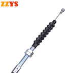 400-600cc Motorbike Clutch Cables for Honda Steed400 Steed600 — product photo 4 of 6
