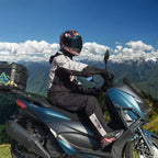 Motorcycle Riding Suit — main product photo