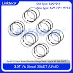 Engine Piston Ring Set For 09-24 3.0 T — main product photo