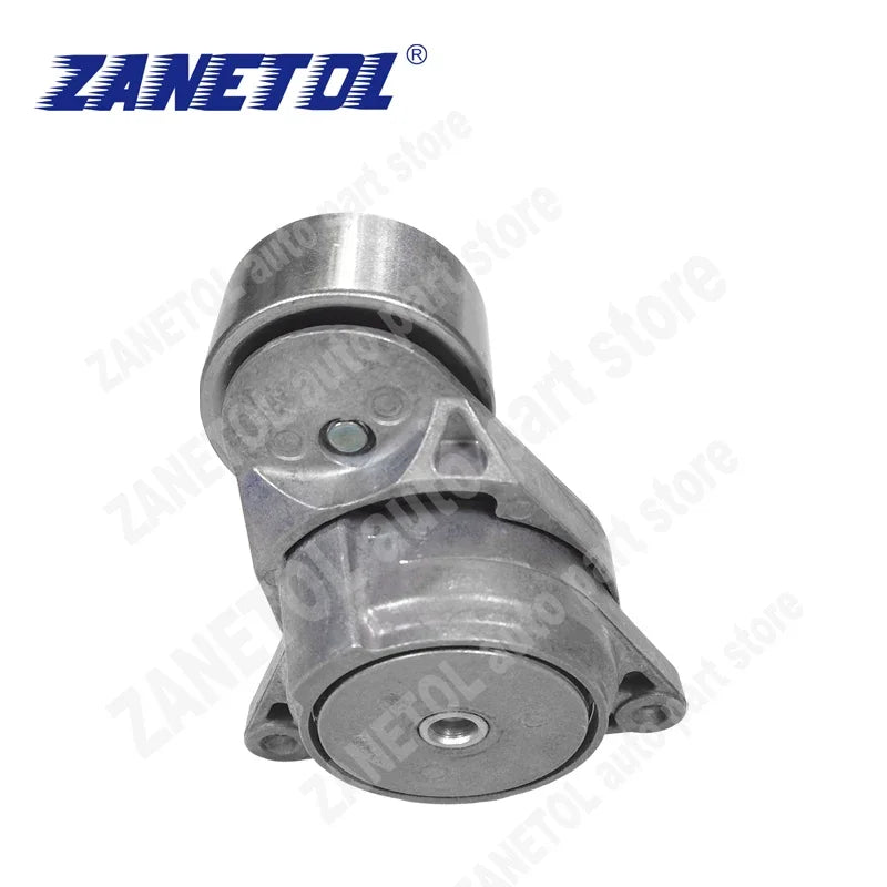 Zhenyan Belt Tensioner Pulley Parts for Land Rover — product photo 4 of 6