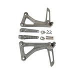 Motorbike Rear Pillion Passenger Footrests Parts For Honda — product photo 2 of 6