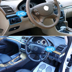 LHD RHD Front Dashboard Headlight Lamp Switch Cover — product photo 6 of 6