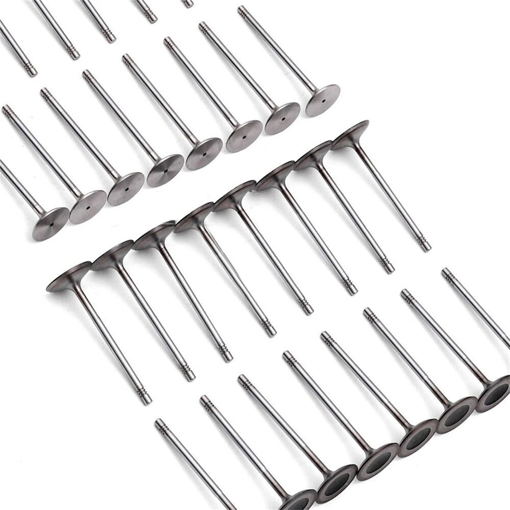 32Pcs Engine Intake & Exhaust Valves Set 94810532102 — product photo 5 of 6
