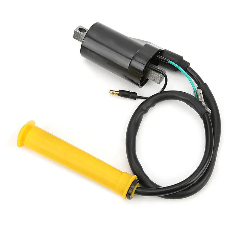 Ignition Coil OEM 30500HN1003 30700-KCZ-000 Fit Honda TRX400EX — product photo 2 of 5
