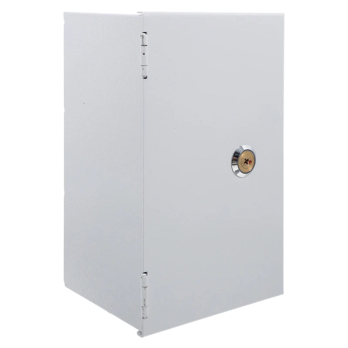 1Set Outdoor Stainless Steel Protective Socket Anti-Theft Enclosure — product photo 2 of 6