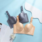Wireless Push Up Bra for Women Full Coverage — product photo 2 of 6