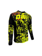 MX Moto Jersey Set Dirt Bike Motocross Gear — main product photo